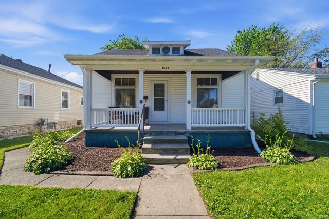 1605 Adams Street, Lafayette, IN 47905