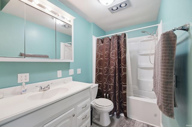 1605 Adams Street, Lafayette, IN 47905