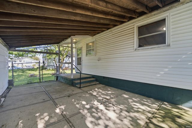 1605 Adams Street, Lafayette, IN 47905