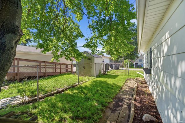 1605 Adams Street, Lafayette, IN 47905