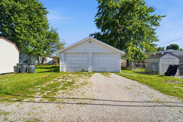 1605 Adams Street, Lafayette, IN 47905