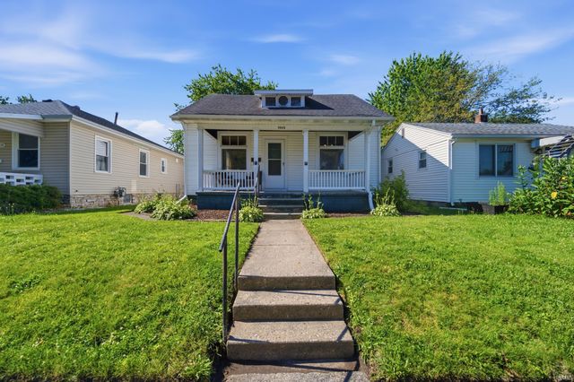 1605 Adams Street, Lafayette, IN 47905