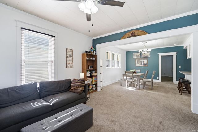 1605 Adams Street, Lafayette, IN 47905