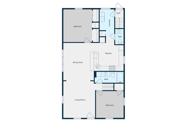 1605 Adams Street, Lafayette, IN 47905