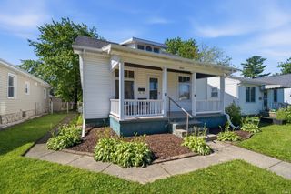 1605 Adams Street, Lafayette, IN 47905