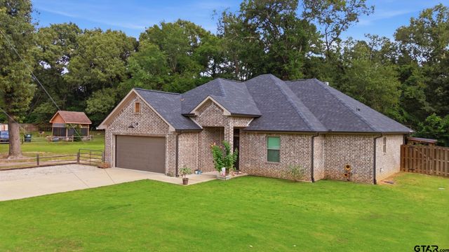 13497 Indian Dr., Tyler, TX 75709