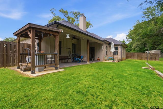 13497 Indian Dr., Tyler, TX 75709