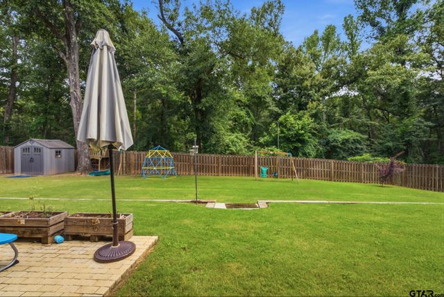 13497 Indian Dr., Tyler, TX 75709