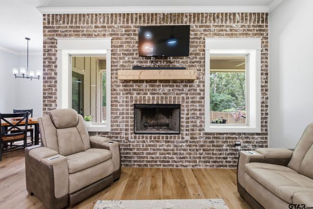 13497 Indian Dr., Tyler, TX 75709