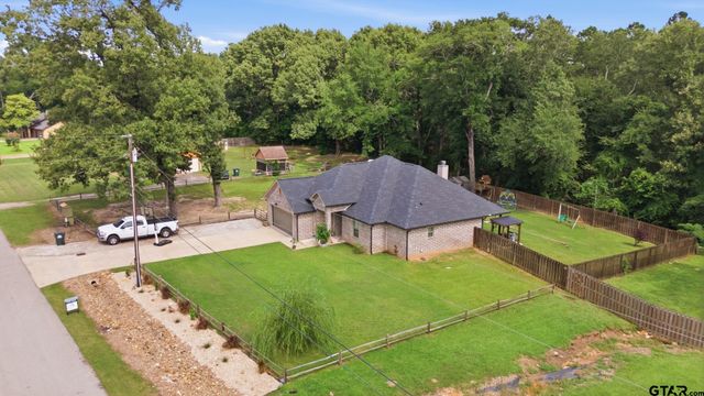 13497 Indian Dr., Tyler, TX 75709
