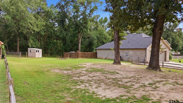 13497 Indian Dr., Tyler, TX 75709