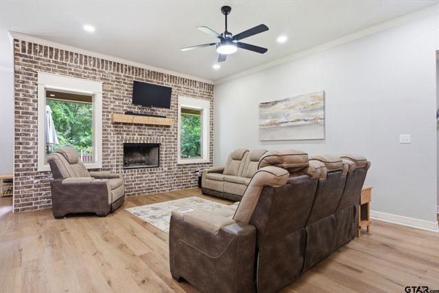 13497 Indian Dr., Tyler, TX 75709
