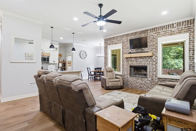 13497 Indian Dr., Tyler, TX 75709