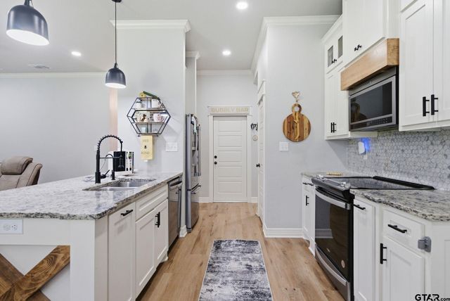 13497 Indian Dr., Tyler, TX 75709