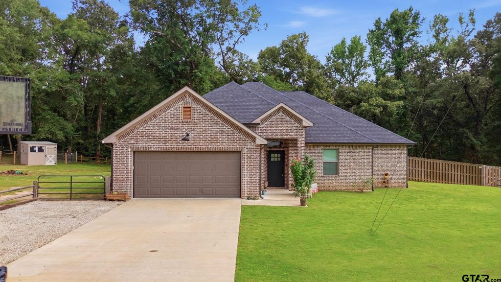 13497 Indian Dr., Tyler, TX 75709