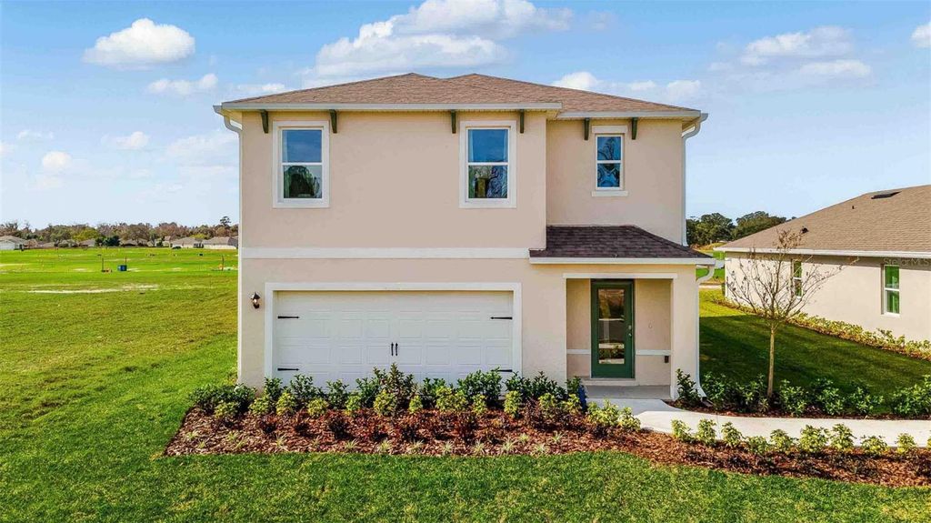 1338 CAMELLIA BLOOM LANE, Sanford, FL 32773