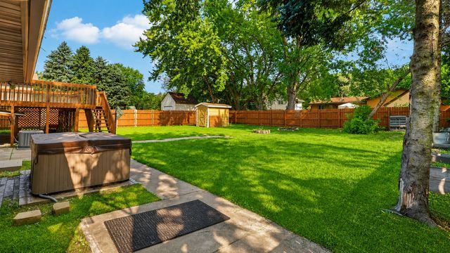 3741 225th Lane NW, Saint Francis, MN 55070
