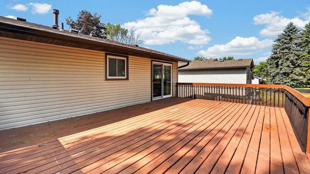 3741 225th Lane NW, Saint Francis, MN 55070