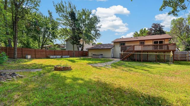 3741 225th Lane NW, Saint Francis, MN 55070