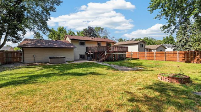3741 225th Lane NW, Saint Francis, MN 55070