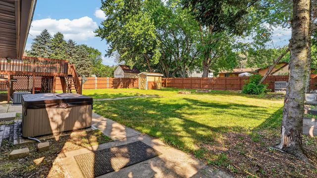 3741 225th Lane NW, Saint Francis, MN 55070