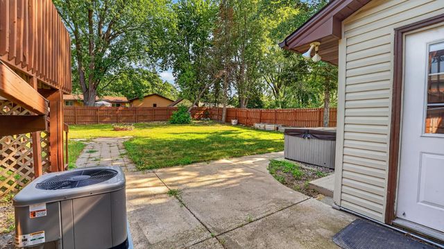 3741 225th Lane NW, Saint Francis, MN 55070