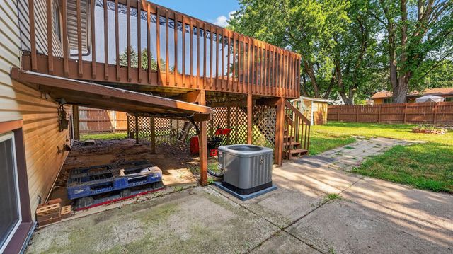 3741 225th Lane NW, Saint Francis, MN 55070