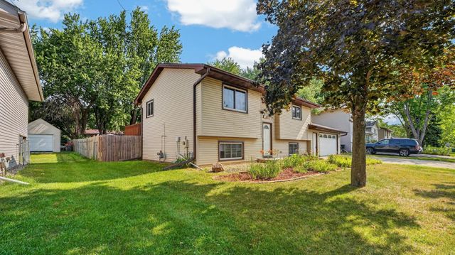 3741 225th Lane NW, Saint Francis, MN 55070