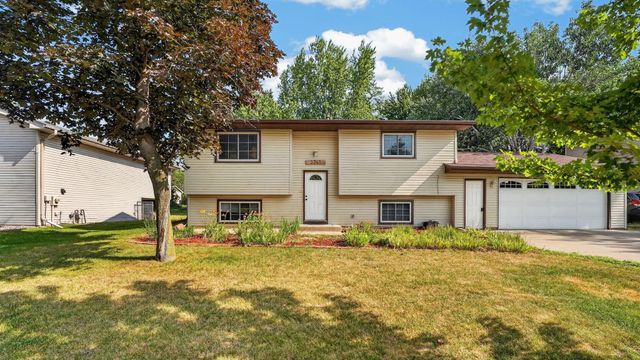 3741 225th Lane NW, Saint Francis, MN 55070
