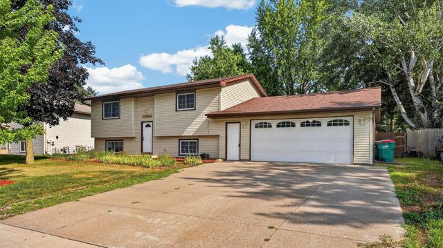 3741 225th Lane NW, Saint Francis, MN 55070