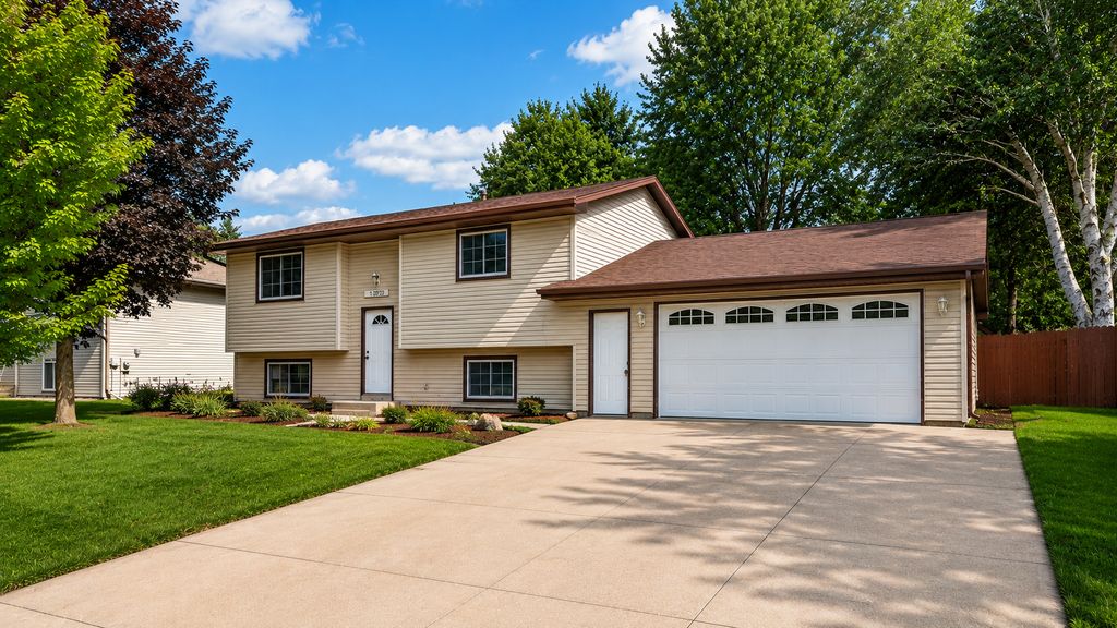3741 225th Lane NW, Saint Francis, MN 55070