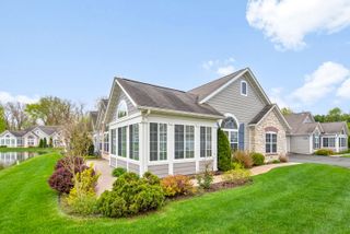 2853 Villa Lane, Sodus Twp, MI 49022