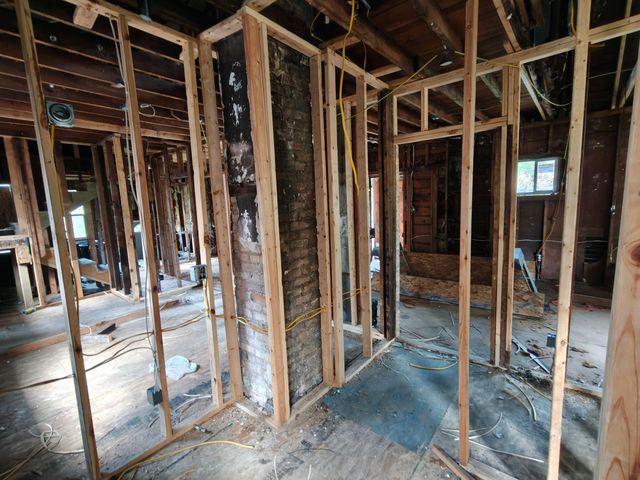 834 E 41st Avenue, Gary, IN 46409