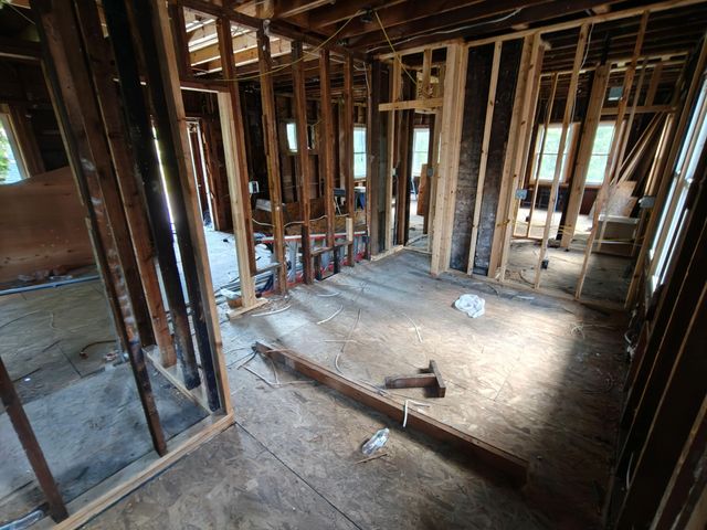 834 E 41st Avenue, Gary, IN 46409