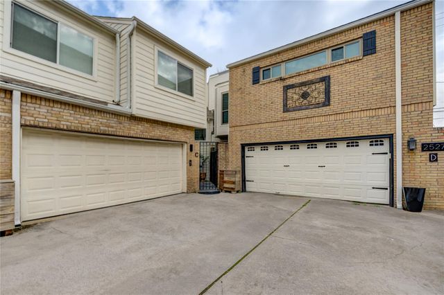 2527 Potomac Drive D, Houston, TX 77057