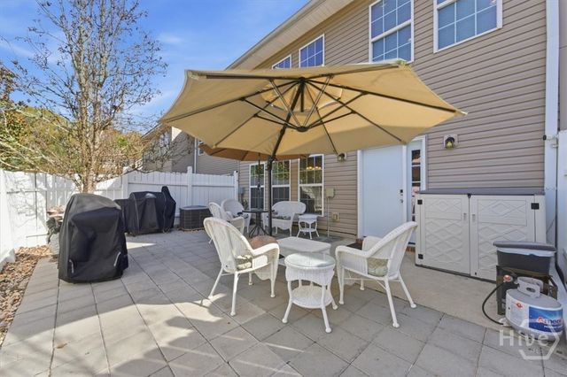 804 Kendal Court, Savannah, GA 31419