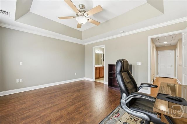 804 Kendal Court, Savannah, GA 31419