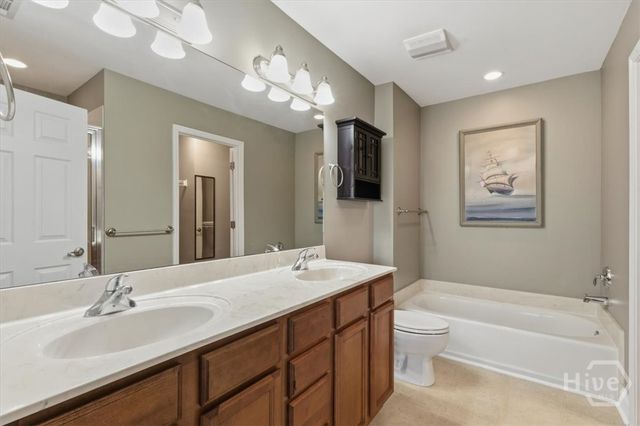 804 Kendal Court, Savannah, GA 31419