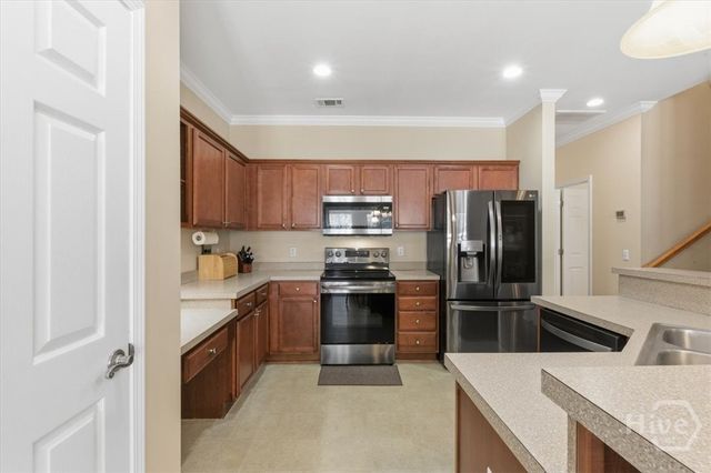 804 Kendal Court, Savannah, GA 31419