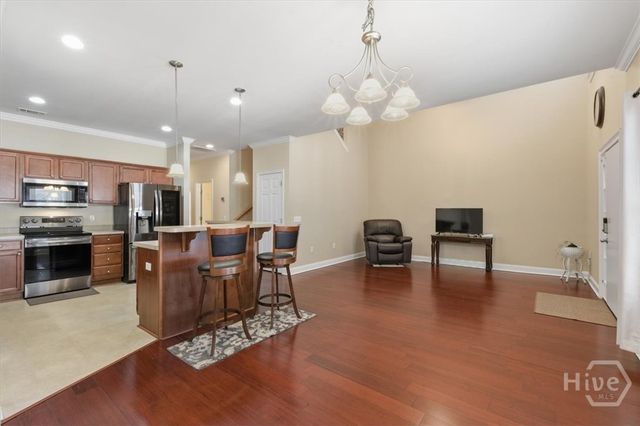 804 Kendal Court, Savannah, GA 31419