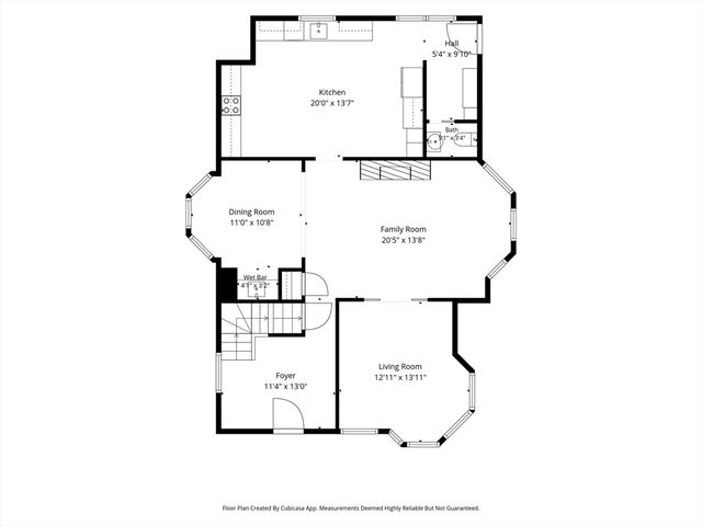 84 King Street, Reading, MA 01867