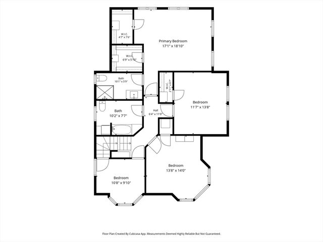 84 King Street, Reading, MA 01867