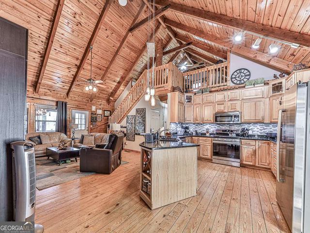290 Ruby Lane 3328R, Ellijay, GA 30536