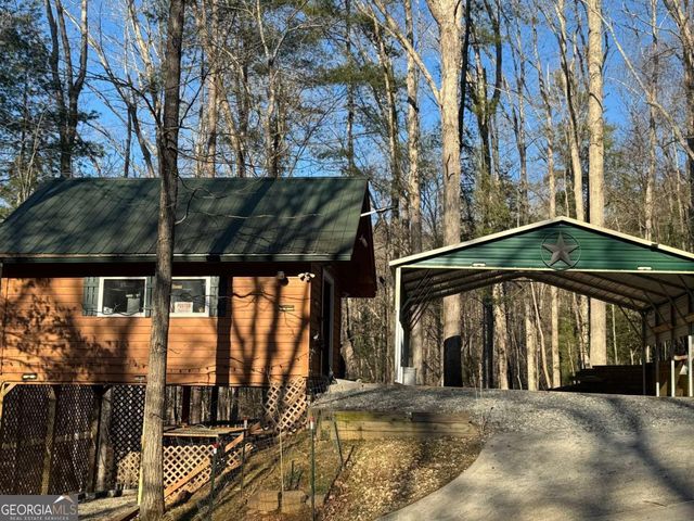 290 Ruby Lane 3328R, Ellijay, GA 30536