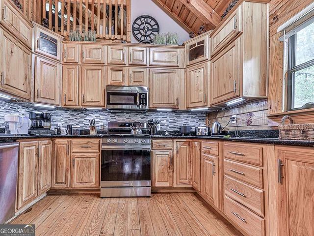 290 Ruby Lane 3328R, Ellijay, GA 30536