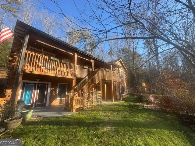 290 Ruby Lane 3328R, Ellijay, GA 30536