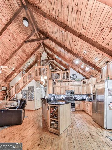 290 Ruby Lane 3328R, Ellijay, GA 30536
