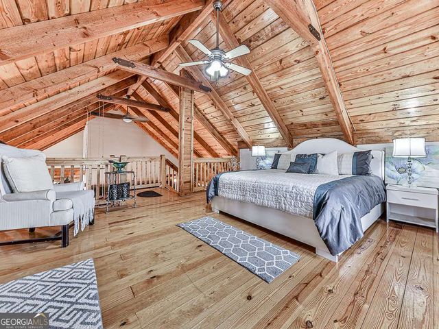 290 Ruby Lane 3328R, Ellijay, GA 30536