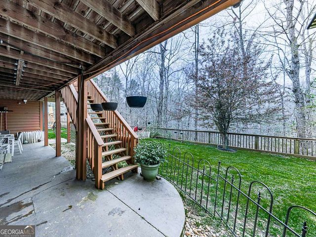 290 Ruby Lane 3328R, Ellijay, GA 30536