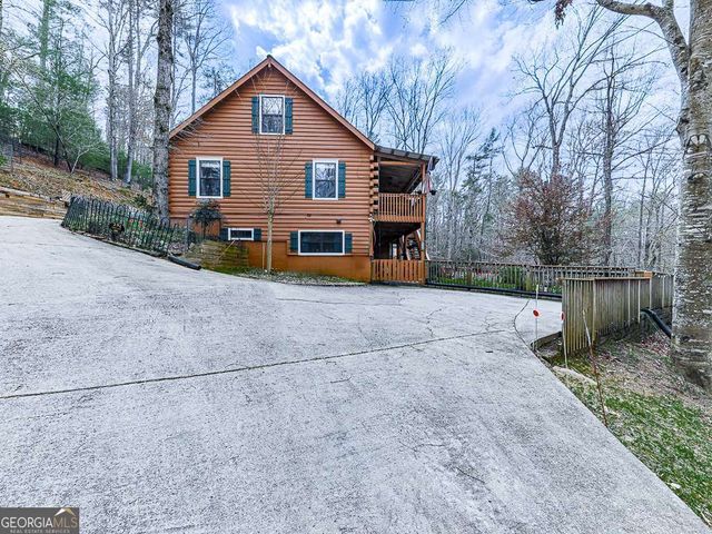 290 Ruby Lane 3328R, Ellijay, GA 30536